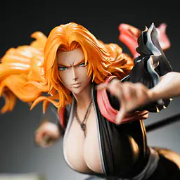 Loaden - Rangiku 7
