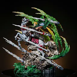 Model Power - Erwin 3