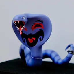 151 - Arbok 1
