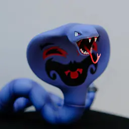151 - Arbok 2