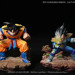 AONORI - Goku 5