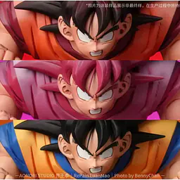 AONORI - Goku 4