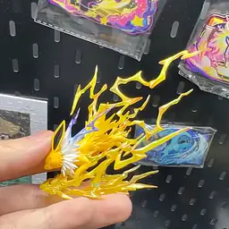 Spirit Dragon - Jolteon 2