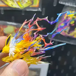 Spirit Dragon - Jolteon 1