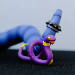151 - Arbok 3