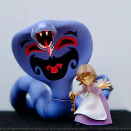 151 - Arbok 4