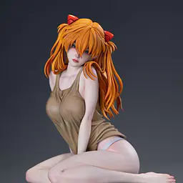 WAWA - Asuka 1