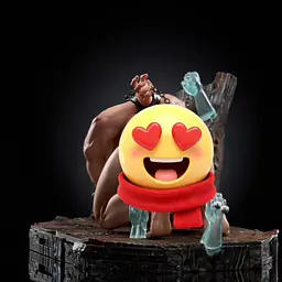 NL - Pyramid Head 2