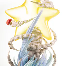 Chao She - SSJ Mario 7