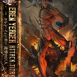 Prime 1 - Eren 3
