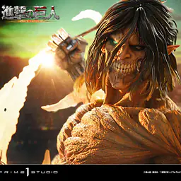 Prime 1 - Eren 4