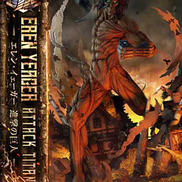 Prime 1 - Eren 7