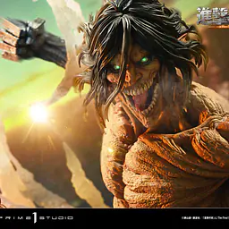 Prime 1 - Eren 9