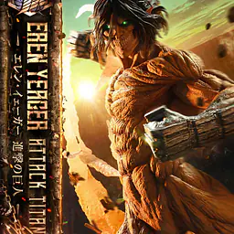 Prime 1 - Eren 11