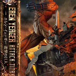 Prime 1 - Eren 19