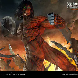 Prime 1 - Eren 8
