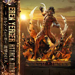 Prime 1 - Eren 10