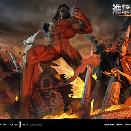 Prime 1 - Eren 12