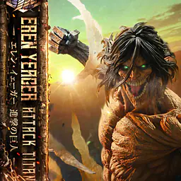 Prime 1 - Eren 24