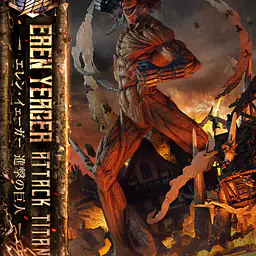 Prime 1 - Eren 26