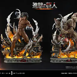 Prime 1 - Eren 28