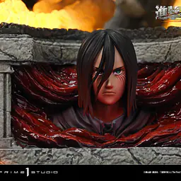 Prime 1 - Eren 21