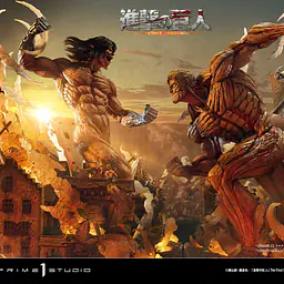 Prime 1 - Eren 20