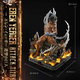 Prime 1 - Eren 30