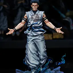 Zany Joke - Sukuna DLC 3