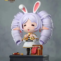 Cookie - Frieren 4