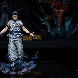 Zany Joke - Sukuna DLC 1
