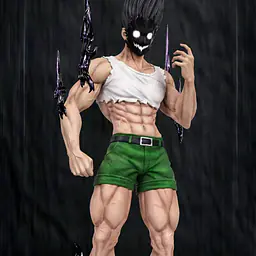 BBSD - Gon 2