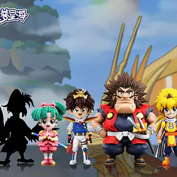 ToyBirds - Himiko Shinobibe 2