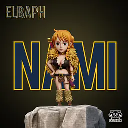 YZ - Nami 2
