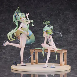 MKO - Nozomi and Hikari 8