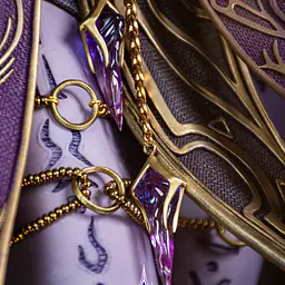 Thunder Z - Xal'atath 8