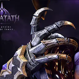 Thunder Z - Xal'atath 13
