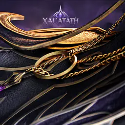 Thunder Z - Xal'atath 12