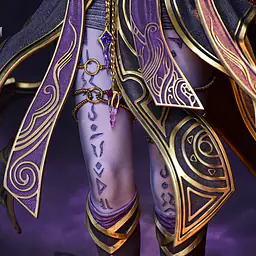 Thunder Z - Xal'atath 11