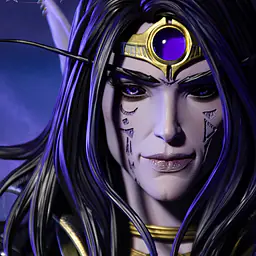 Thunder Z - Xal'atath 4