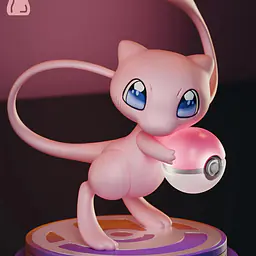 Fat Boy - Mew 2