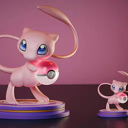 Fat Boy - Mew 4