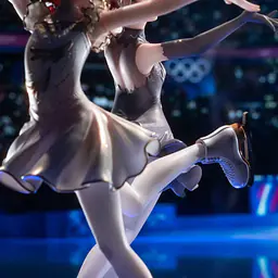 LLK - Inori Yuitsuka and Hikaru Kamisaki 7