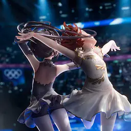 LLK - Inori Yuitsuka and Hikaru Kamisaki 6