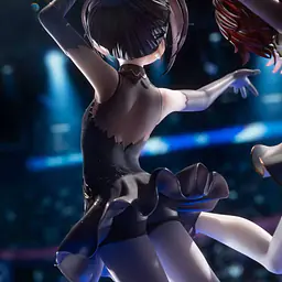 LLK - Inori Yuitsuka and Hikaru Kamisaki 8