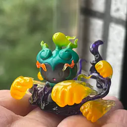 61 - Marshadow 1
