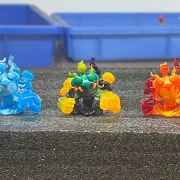 61 - Marshadow 10