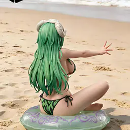 YI - Nelliel 4