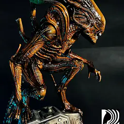 Qiji - Alien 6
