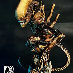 Qiji - Alien 3